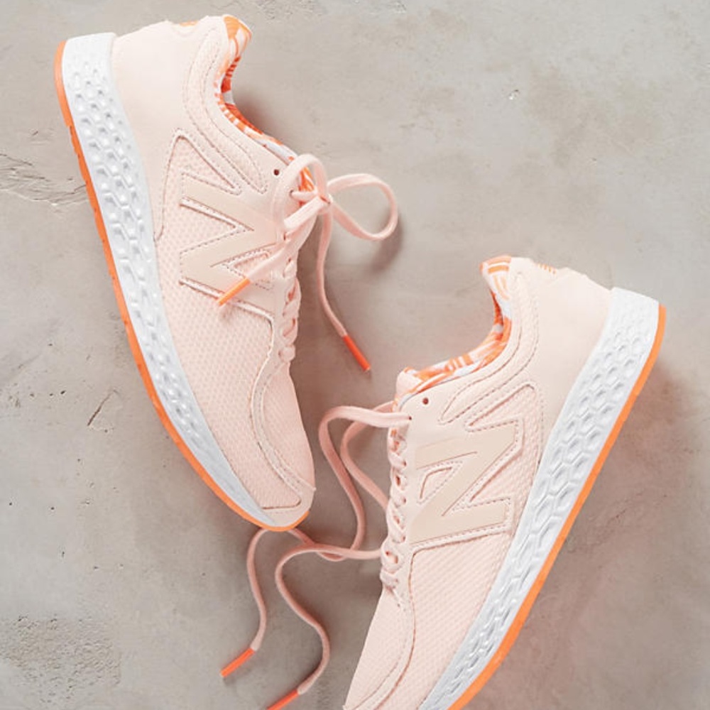 New Balance Zante Sneakers | Size 8